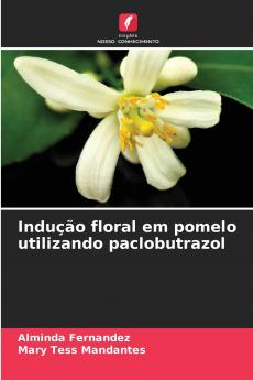 Indução floral em pomelo utilizando paclobutrazol