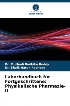 Laborhandbuch für Fortgeschrittene