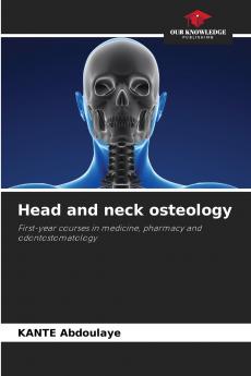 Head and neck osteology