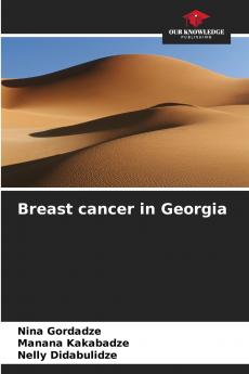 Breast cancer in Georgia