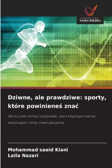 Dziwne ale prawdziwe
