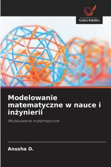 Modelowanie matematyczne w nauce i inżynierii