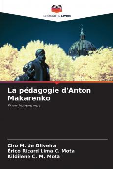 La pédagogie d'Anton Makarenko