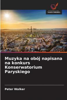 Muzyka na obój napisana na konkurs Konserwatorium Paryskiego