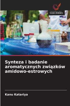 Synteza i badanie aromatycznych związków amidowo-estrowych