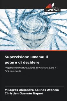 Supervisione umana