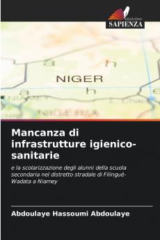 Mancanza di infrastrutture igienico-sanitarie
