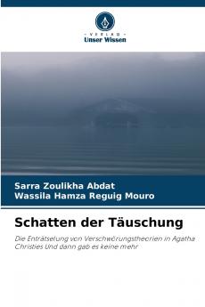 Schatten der Täuschung