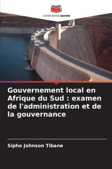 Gouvernement local en Afrique du Sud