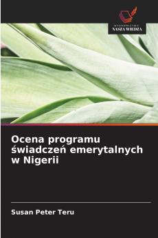 Ocena programu świadczeń emerytalnych w Nigerii