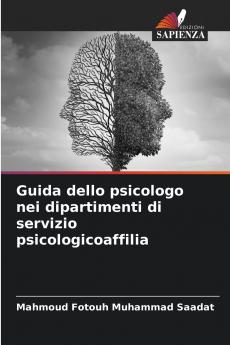 Guida dello psicologo nei dipartimenti di servizio psicologicoaffilia