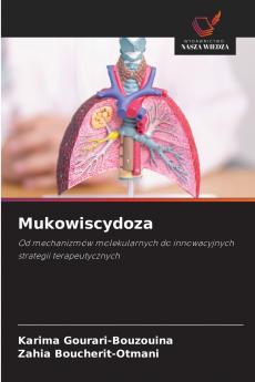 Mukowiscydoza
