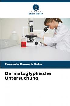 Dermatoglyphische Untersuchung