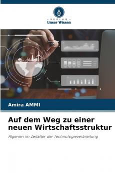 Auf dem Weg zu einer neuen Wirtschaftsstruktur