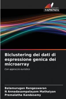 Biclustering dei dati di espressione genica dei microarray
