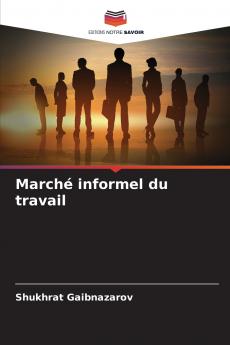 Marché informel du travail