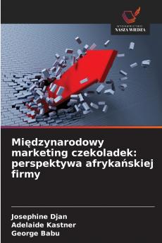 Międzynarodowy marketing czekoladek