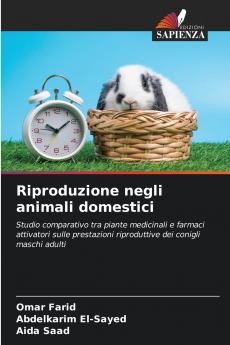 Riproduzione negli animali domestici