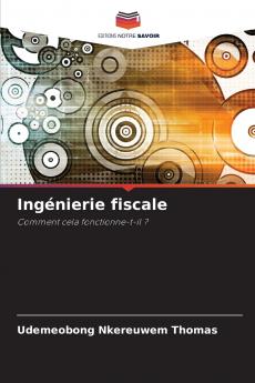 Ingénierie fiscale
