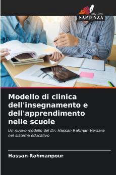 Modello di clinica dell'insegnamento e dell'apprendimento nelle scuole