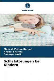 Schlafstörungen bei Kindern
