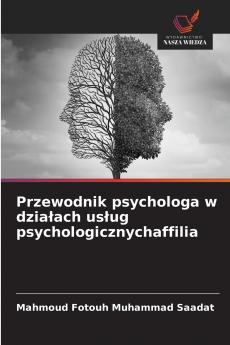 Przewodnik psychologa w działach usług psychologicznychaffilia