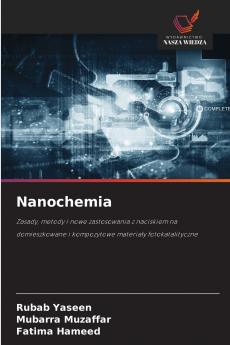 Nanochemia