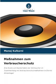 Maßnahmen zum Verbraucherschutz