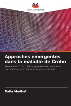 Approches émergentes dans la maladie de Crohn