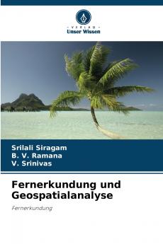 Fernerkundung und Geospatialanalyse