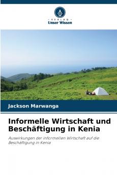 Informelle Wirtschaft und Beschäftigung in Kenia