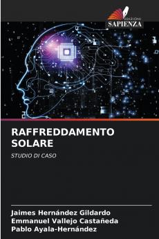 RAFFREDDAMENTO SOLARE