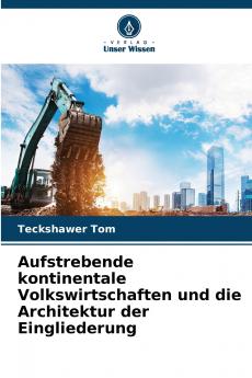 Aufstrebende kontinentale Volkswirtschaften und die Architektur der Eingliederung