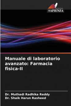 Manuale di laboratorio avanzato