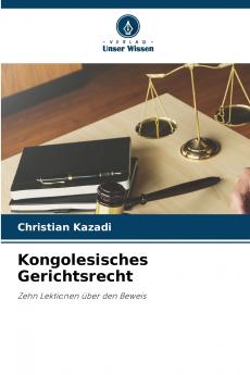 Kongolesisches Gerichtsrecht