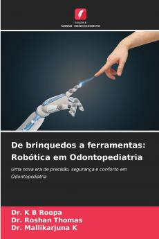 De brinquedos a ferramentas