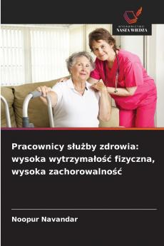 Pracownicy służby zdrowia