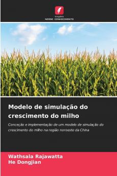 Modelo de simulação do crescimento do milho