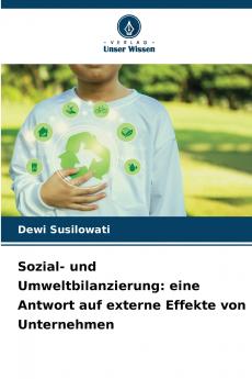 Sozial- und Umweltbilanzierung