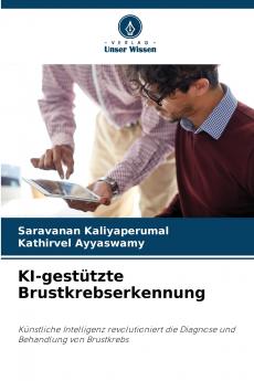 KI-gestützte Brustkrebserkennung
