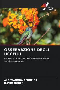 OSSERVAZIONE DEGLI UCCELLI