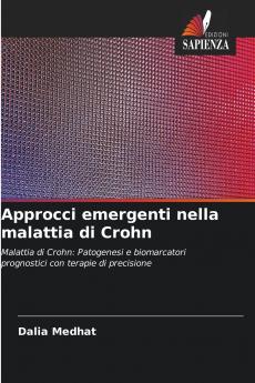 Approcci emergenti nella malattia di Crohn