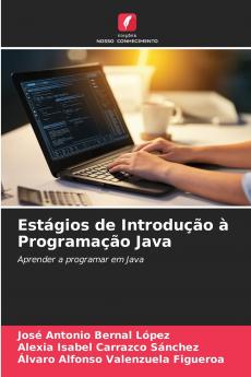 Estágios de Introdução à Programação Java