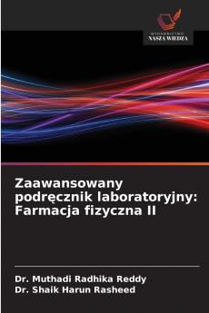 Zaawansowany podręcznik laboratoryjny