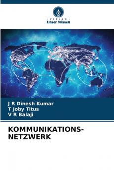 KOMMUNIKATIONS-NETZWERK