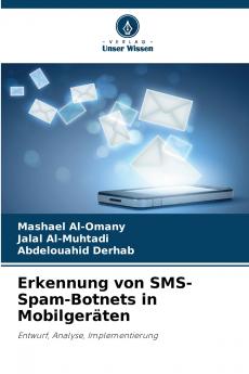 Erkennung von SMS-Spam-Botnets in Mobilgeräten