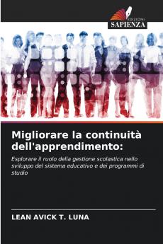 Migliorare la continuità dell'apprendimento