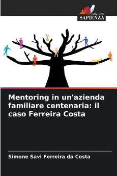 Mentoring in un'azienda familiare centenaria