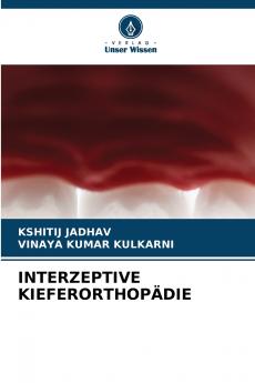 INTERZEPTIVE KIEFERORTHOPÄDIE