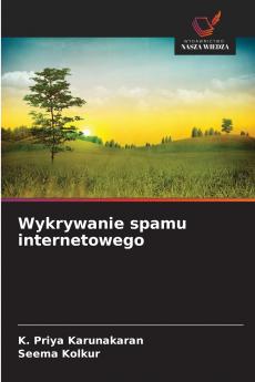 Wykrywanie spamu internetowego